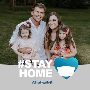 Meet your Posher, Kelsey